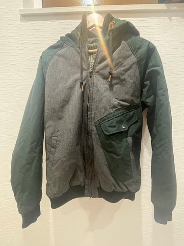Volcom piumino sport - volcom, s