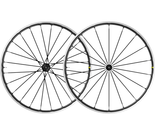 Coppia ruote mavic ksyrium - ruote,