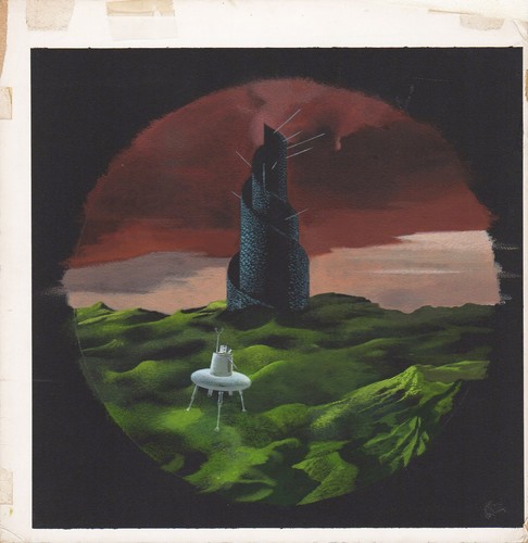Karel thole copertina urania - karel,