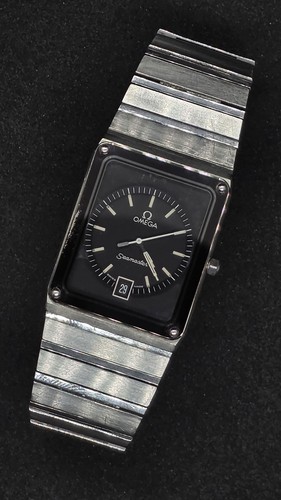 Raro orologio quarzo - orologio, al