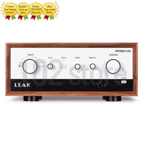Leak stereo 230 - stereo,
