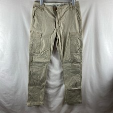 Pantaloni cargo da