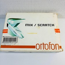 cartuccia ortofon OM Elektro