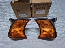 BMW E34 SERIE 5 M5 COPPIA