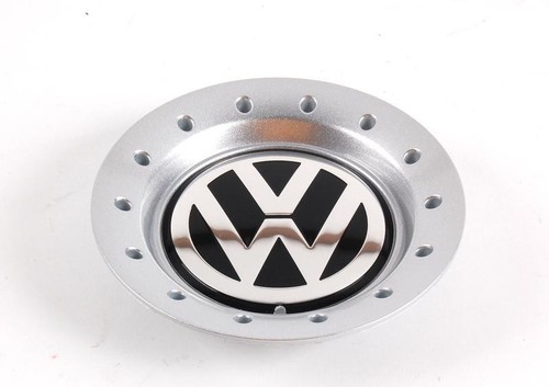 Tappi mozzo centrale ruota - , vw