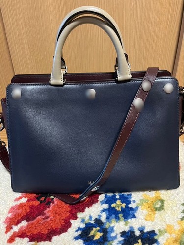 Borsa mano mulberry - borsa, in