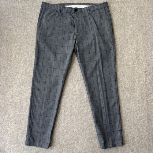 Zara uomo pantalone abito - zara,