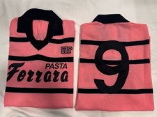 Maglia Palermo N°9 Massimo De