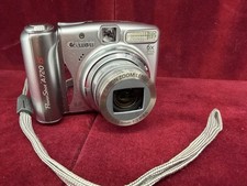 Canon PowerShot A720 IS 6x