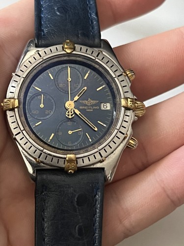 Breitling chronomat b13048 - chronomat,