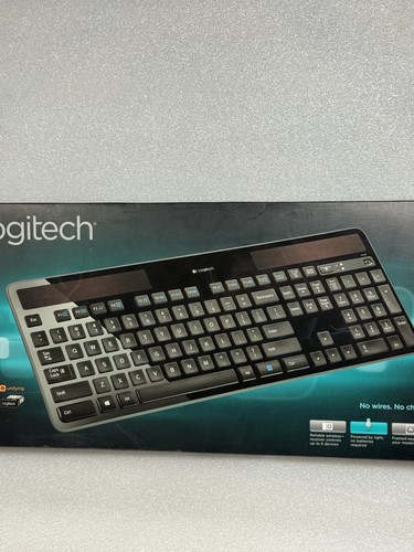Logitech k750 920 - k750, 920-002912
