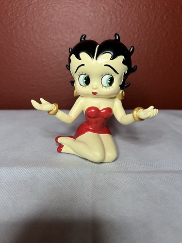 Porta occhiali betty - boop, 2014