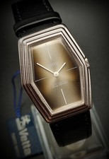 Vetta New World NOS Vintage Watch | 1970/79 | Manual Winding, Working