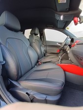 set sedili per AUDI S1