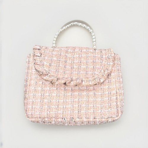 Mini borsa borsetta - , rosa
