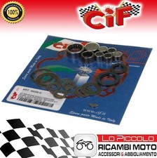 KIT REVISIONE MOZZO RUOTA