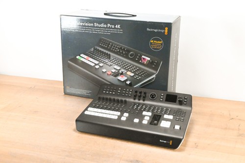 Blackmagic design atem - blackmagic,