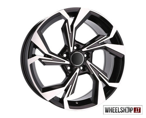 Cerchi lega audi - style, r19