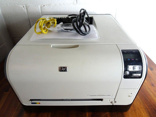 Laserjet pro cp1525nw - laserjet,