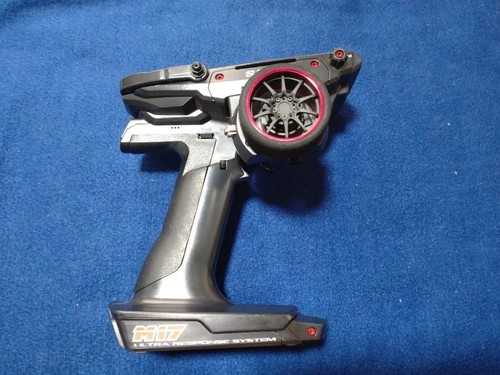 Sanwa m17 trasmettitore - sanwa, rc