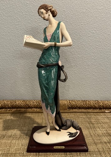 Giuseppe armani lady - armani, with