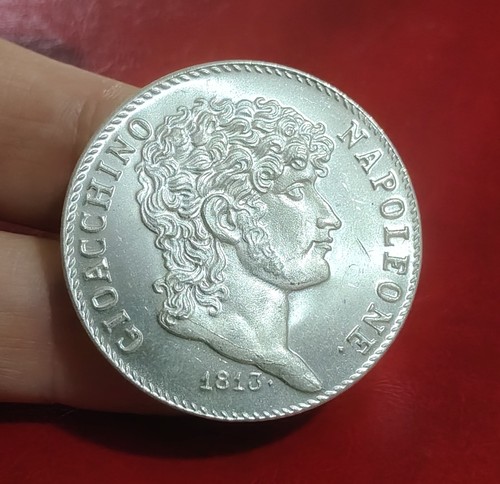 Gioacchino napoleone 5 - gioacchino,