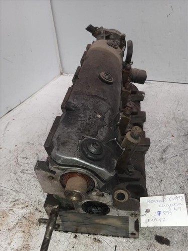 D163354367 testata renault - testata,