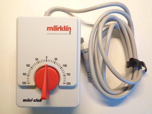 Märklin miniclub 67011 quadro - märklin,