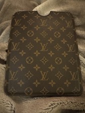 Louis Vuitton Monogram iPad