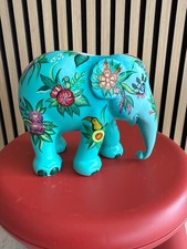 Elephant parade tropical - parade,
