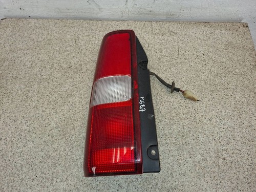 Suzuki jimny 2006 fanale - jimny,