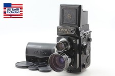 [Quasi come nuovo] Yashica MAT