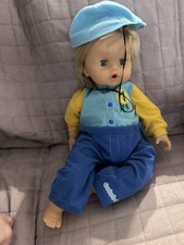 Cicciobello Da Collezione Con