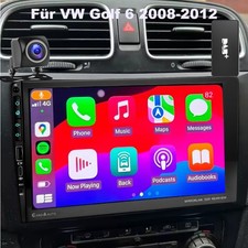 9" per VW Golf 6 VI 2008-12