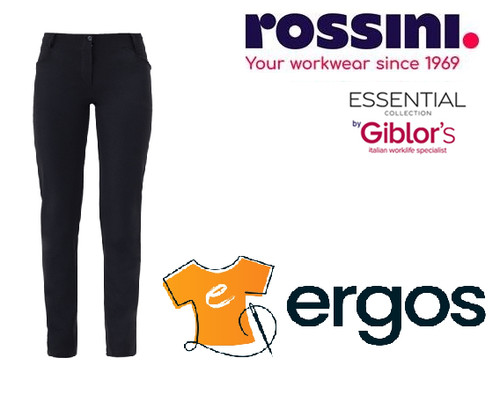 Giblor pantalone layla donna - giblor's,