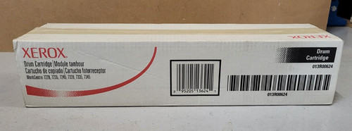 Tamburo xerox 013r00624 nuovo - 013r00624,