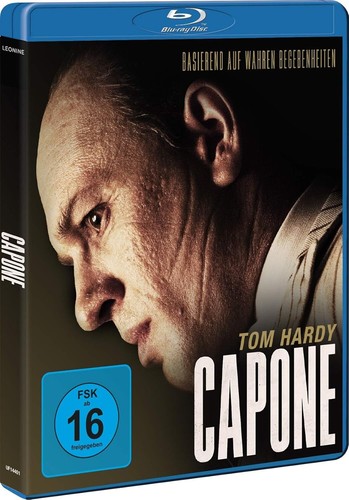 Capone - , (2020)