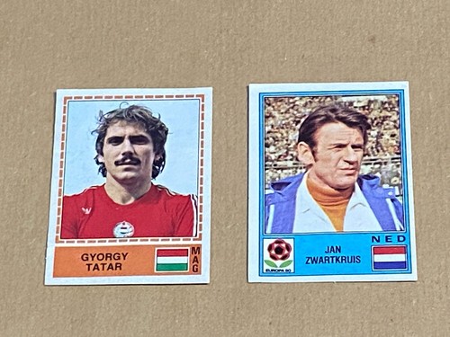 Figurine calciatori panini - ,