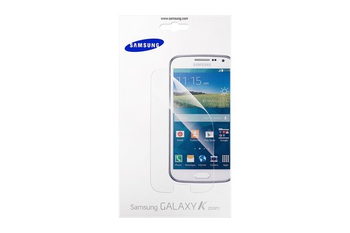 Protezione schermo samsung - schermo,