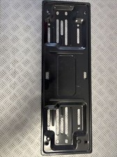 PORTATARGA ANTERIORE IN