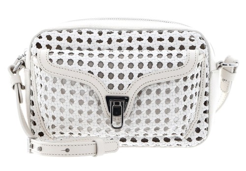 Borsa mano coccinelle beat - coccinelle,