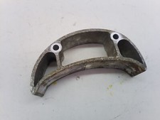 BUELL  XB9S 2005-2009 Mezzaluna supporto marmitta anteriore