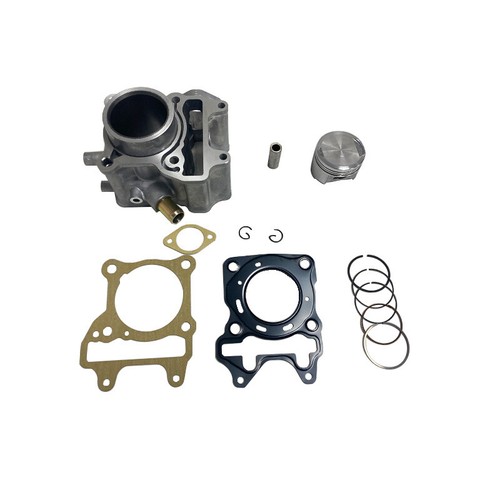 Kit anelli pistoni cilindro