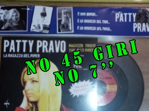 Recente gadget giri no - 45,