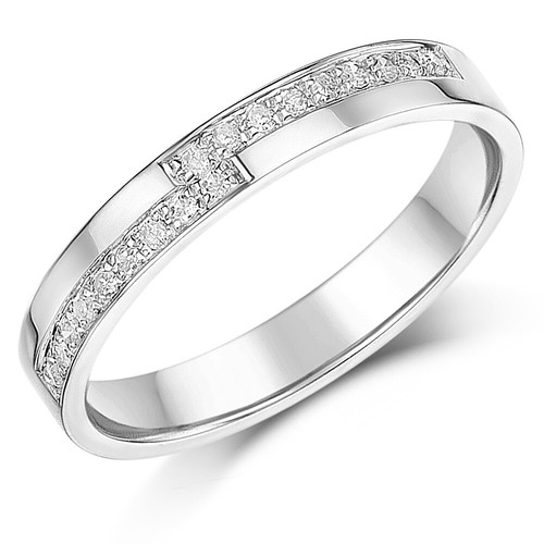Anello fede nuziale - fede,