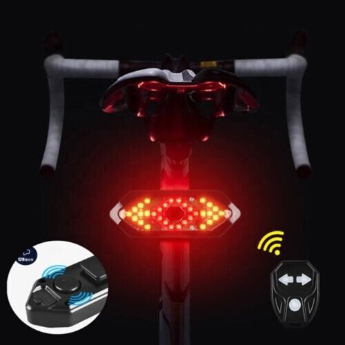 Indicatore direzione bici - indicatore,