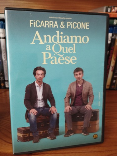 Andiamo quel paese ficarra - a,
