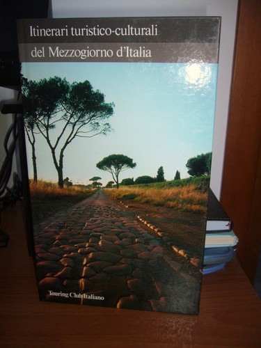 Itinerari turistico culturali - itinerari, turistico-culturali
