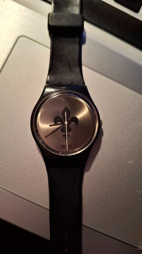 Orologio vintage anni - orologio, 80