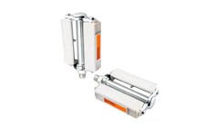 MF05.300 PEDALI UNION BIANCHI